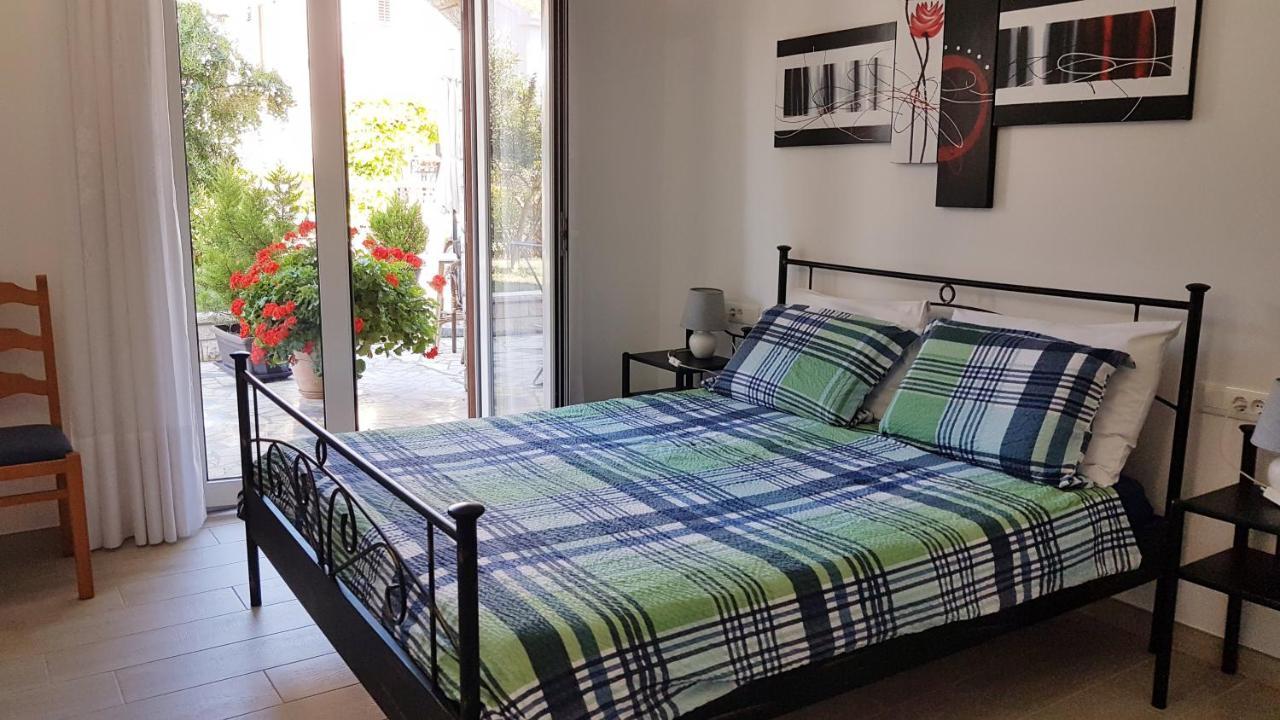 Apartmani Jolly Porec: Blizu Centra I Mora Екстериор снимка