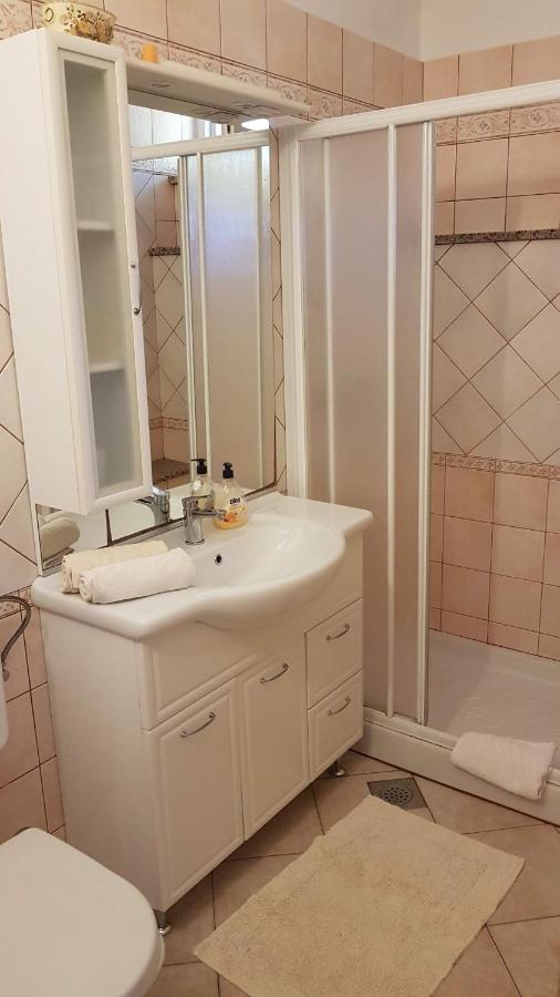 Apartmani Jolly Porec: Blizu Centra I Mora Екстериор снимка
