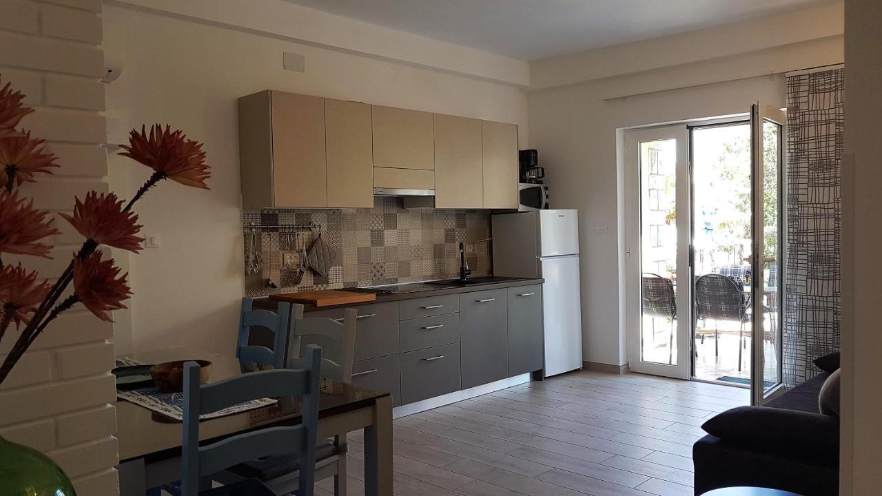 Apartmani Jolly Porec: Blizu Centra I Mora Екстериор снимка