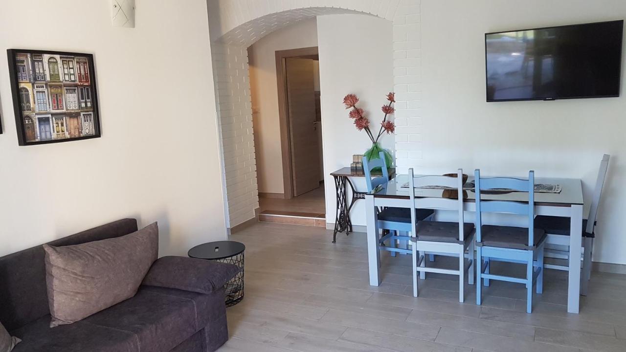 Apartmani Jolly Porec: Blizu Centra I Mora Екстериор снимка