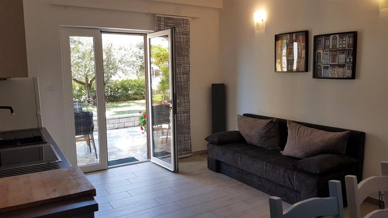 Apartmani Jolly Porec: Blizu Centra I Mora Екстериор снимка